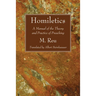 Homiletics