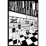 Artists Who Don't Cry in Convertibles
