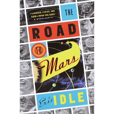 The Road to Mars