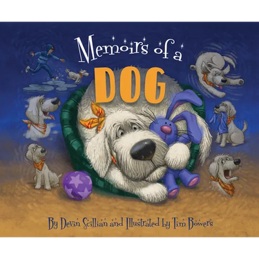 Memoirs of a Dog