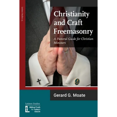 Christianity and Craft Freemasonry