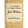 The Journal and Major Essays of John Woolman