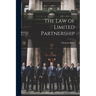 The Law of Limited Partnership
