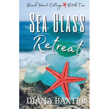 Sea Glass Retreat