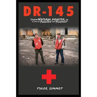 Dr-145: "From natural disaster to a life of passion and purpose"
