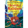 Atisa and the Time Machine In Search of Kalidasa