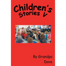 Children's Stories V