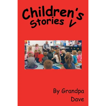 Children's Stories V