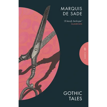 Gothic Tales