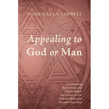 Appealing to God or Man