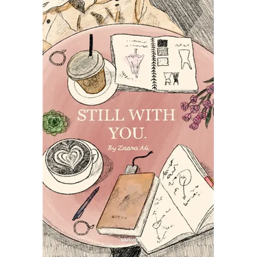 Still with you
