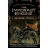The Immorality Engine: A Newbury & Hobbes Investigation