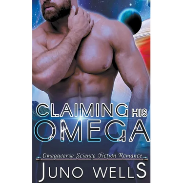 Claiming His Omega