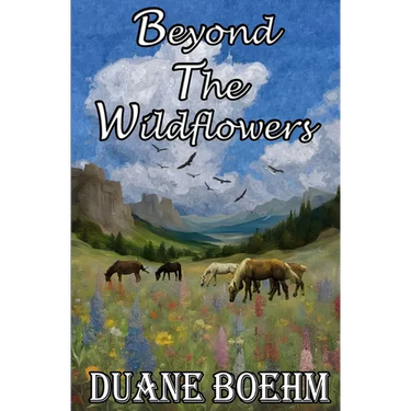 Beyond The Wildflowers