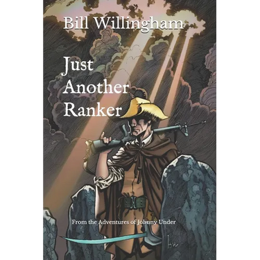 Just Another Ranker: From the Adventures of Johnny Under
