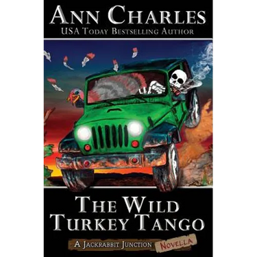 The Wild Turkey Tango