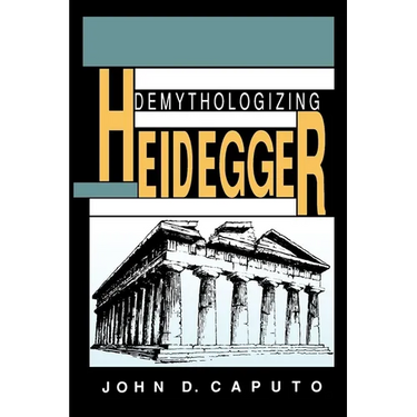 Demythologizing Heidegger
