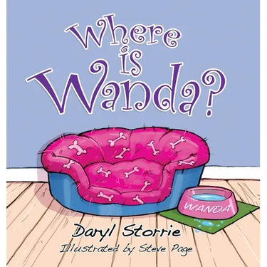 Where is Wanda