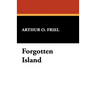 Forgotten Island