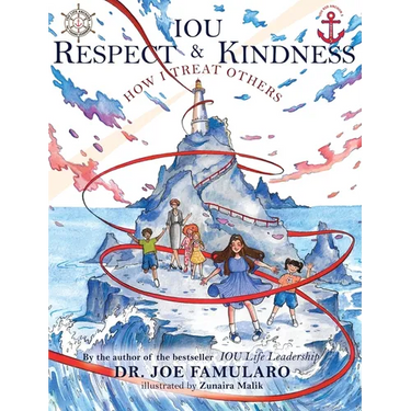 IOU Respect & Kindness: How I Treat Others