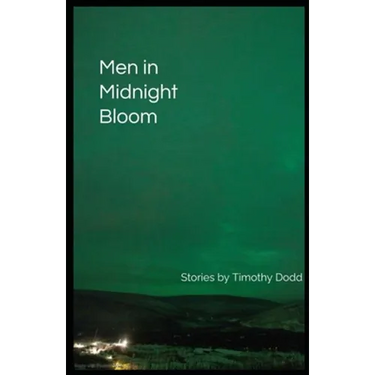 Men in Midnight Bloom