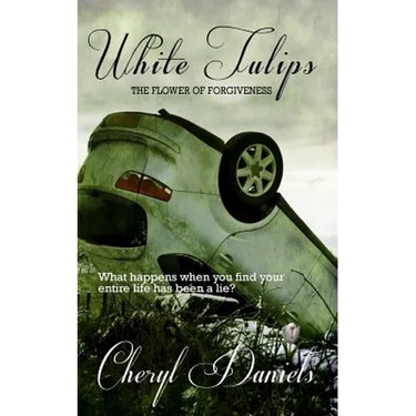 White Tulips: The Flower of Forgiveness
