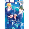 Hirano and Kagiura, Vol. 2 (Manga)