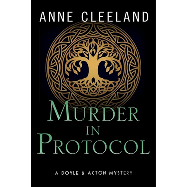 Murder in Protocol