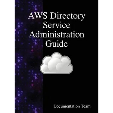 AWS Directory Service Administration Guide