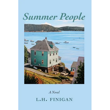 Summer People