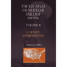 U.S.Atlas of Nuclear Fallout 1951-1970 County Comparisons