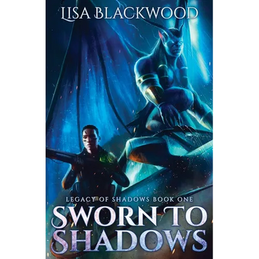 Sworn to Shadows