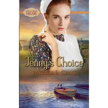 Jenny's Choice: Apple Creek Dreams