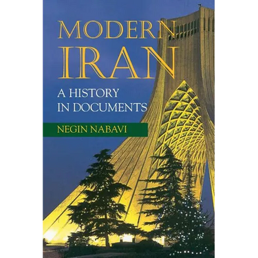 Modern Iran