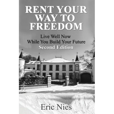 Rent Your Way To Freedom