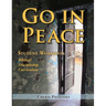 Go in Peace Student Workbook Men's Edition: Biblical Discipleship Curriculum