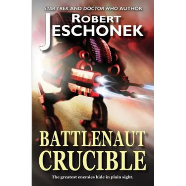Battlenaut Crucible