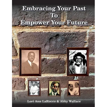 Embracing Your Past to Empower Your Future