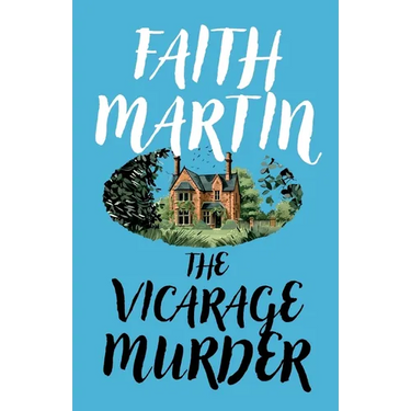 The Vicarage Murder