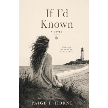 If I'd Known