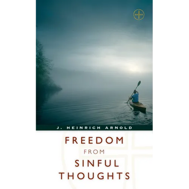 Freedom from Sinful Thoughts
