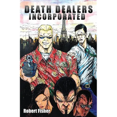 Death Dealers Incorporated