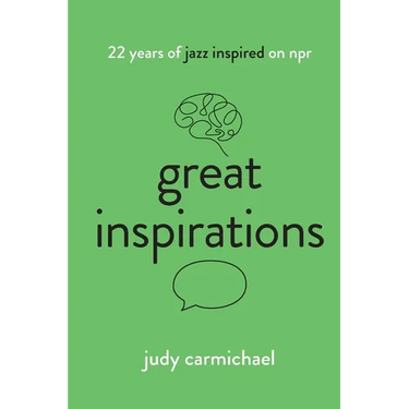 Great Inspirations: 22 Years of "Jazz Inspired" on NPR