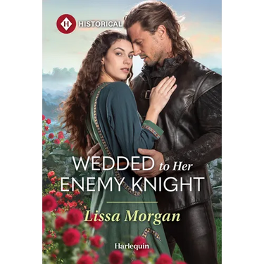Wedded to Her Enemy Knight