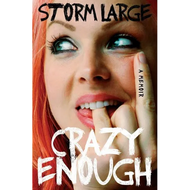 Crazy Enough