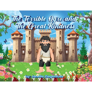 The Terrible Ogre and The Great Kindness