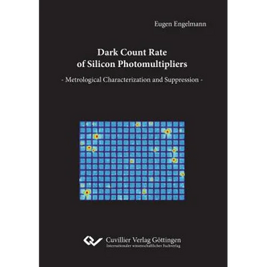 Dark Count Rate of Silicon Photomultipliers