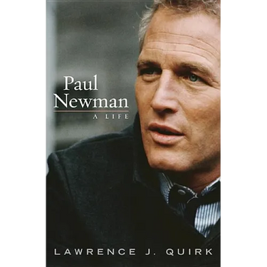 Paul Newman: A Life