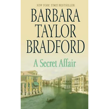 A Secret Affair