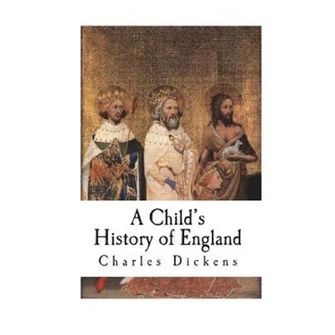 A Child's History of England